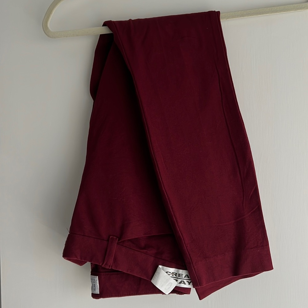 Gap Signature Skinny Ankle Pants Size 4 Regular